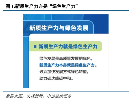 中信建投：小金属资源稀缺性更强、供给刚性更为突出、与新质生产力发展更为密切，估值中枢有望共振上移