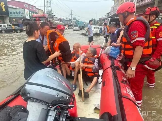 南阳暴雨以致当地猪场受灾！牧原回应：公司经营未受影响！官方发布汛期猪场应急管理七条措施