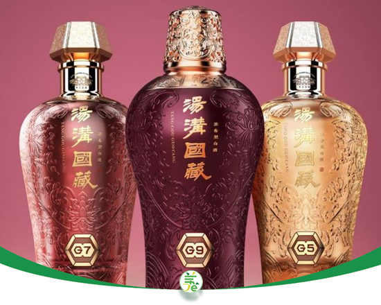 错失过“黄金十年”的汤沟酒业，正在进行一场豪赌