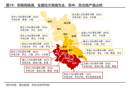 错失过“黄金十年”的汤沟酒业，正在进行一场豪赌