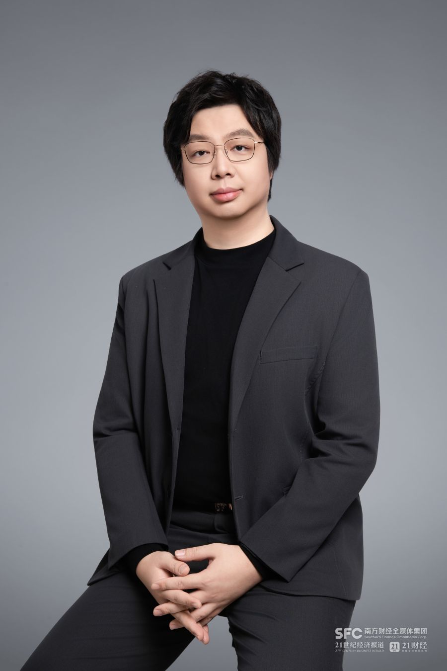 对话希夕智能毛梁：AI柔性机器人重塑食品加工丨21新智人